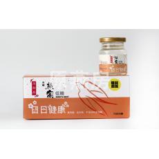 低糖冰糖燕窩 – 極品洞燕 (70克 x 6樽)